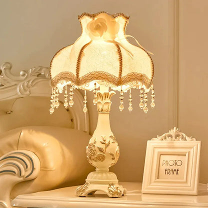 Classic Luxury Lampshade