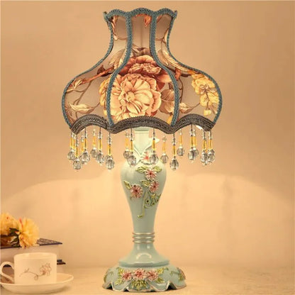 Classic Luxury Lampshade