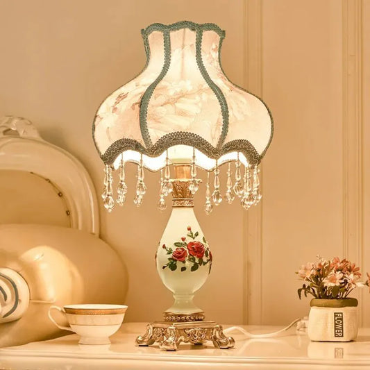 Classic Luxury Lampshade