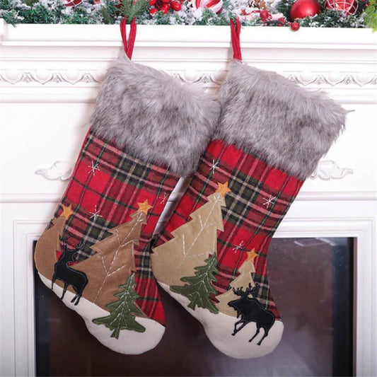 Christmas Decoration Stockings