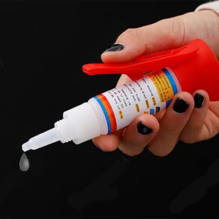 Solder Multi-Material Repair Adhesive