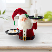 Santa Tray